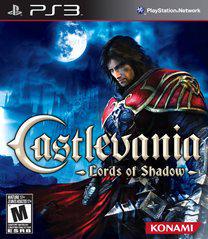 Castlevania: Lords of Shadow - Playstation 3 | RetroPlay Games