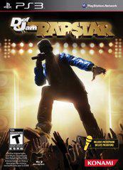 Def Jam Rapstar [Microphone Bundle] - Playstation 3 | RetroPlay Games