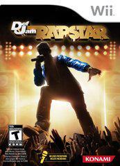 Def Jam Rapstar [Microphone Bundle] - Wii | RetroPlay Games