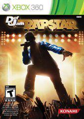 Def Jam Rapstar - Xbox 360 | RetroPlay Games