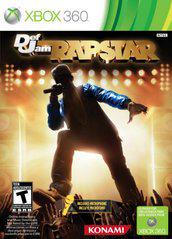 Def Jam Rapstar [Microphone Bundle] - Xbox 360 | RetroPlay Games