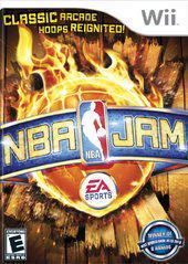 NBA Jam - Wii | RetroPlay Games