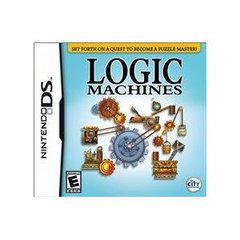 Logic Machines - Nintendo DS | RetroPlay Games