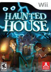 Haunted House - Wii | RetroPlay Games