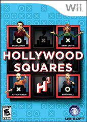 Hollywood Squares - Wii | RetroPlay Games