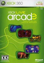 Xbox Live Arcade - Xbox | RetroPlay Games