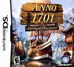 ANNO 1701: Dawn of Discovery - Nintendo DS | RetroPlay Games