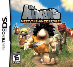 The Humans - Nintendo DS | RetroPlay Games