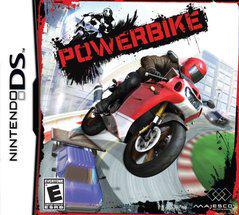 Powerbike - Nintendo DS | RetroPlay Games