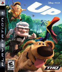 Disney Pixar Up - Playstation 3 | RetroPlay Games