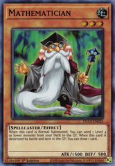 Mathematician [DLCS-EN025] Ultra Rare | RetroPlay Games