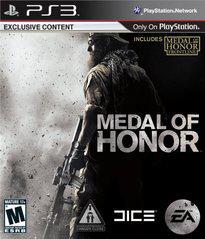 Medal of Honor - Playstation 3 | RetroPlay Games