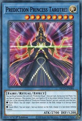 Prediction Princess Tarotrei [DLCS-EN086] Common | RetroPlay Games