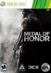 Medal of Honor - Xbox 360 | RetroPlay Games