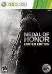 Medal of Honor Limited Edition - Xbox 360 | RetroPlay Games