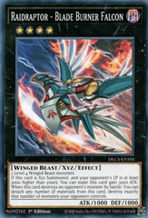 Raidraptor - Blade Burner Falcon [DLCS-EN101] Common | RetroPlay Games