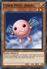 Cyber Petit Angel [DLCS-EN107] Common | RetroPlay Games