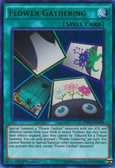 Flower Gathering [DLCS-EN136] Common | RetroPlay Games