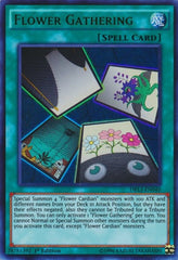 Flower Gathering [DLCS-EN136] Common | RetroPlay Games