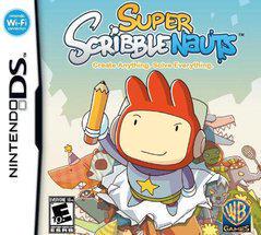 Super Scribblenauts - Nintendo DS | RetroPlay Games