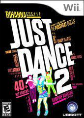 Just Dance 2 - Wii | RetroPlay Games