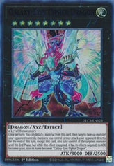 Galaxy-Eyes Cipher Dragon (Blue) [DLCS-EN125] Ultra Rare | RetroPlay Games