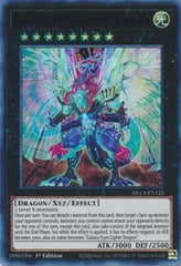 Galaxy-Eyes Cipher Dragon (Purple) [DLCS-EN125] Ultra Rare | RetroPlay Games