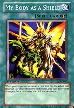 My Body as a Shield [MFC-092] Common | RetroPlay Games