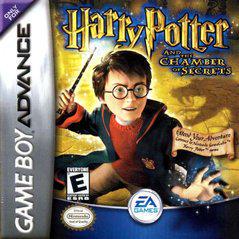 Harry Potter Chamber of Secrets - GameBoy Advance | RetroPlay Games