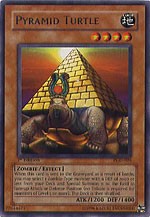 Pyramid Turtle [PGD-026] Rare | RetroPlay Games