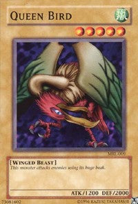 Queen Bird [MRL-009] Common | RetroPlay Games