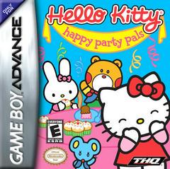 Hello Kitty Happy Party Pals - GameBoy Advance | RetroPlay Games