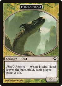 Hydra Head [Hero's Path Promos] | RetroPlay Games