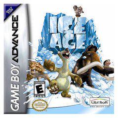 Ice Age - GameBoy Advance | RetroPlay Games