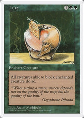 Lure [Fifth Edition] | RetroPlay Games