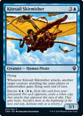 Kitesail Skirmisher [Commander Legends] | RetroPlay Games