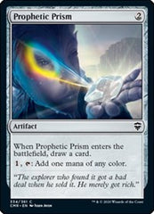 Prophetic Prism [Commander Legends] | RetroPlay Games