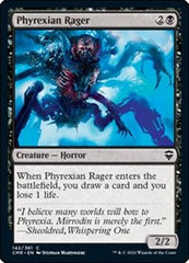 Phyrexian Rager [Commander Legends] | RetroPlay Games