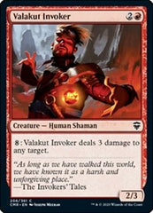 Valakut Invoker [Commander Legends] | RetroPlay Games