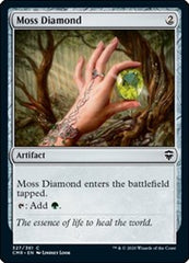 Moss Diamond [Commander Legends] | RetroPlay Games