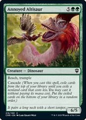 Annoyed Altisaur [Commander Legends] | RetroPlay Games