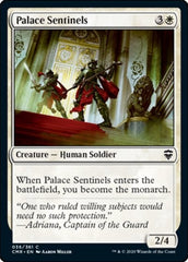 Palace Sentinels [Commander Legends] | RetroPlay Games