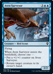 Aven Surveyor [Commander Legends] | RetroPlay Games