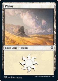 Plains (504) [Commander Legends] | RetroPlay Games