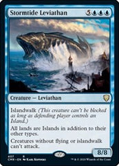 Stormtide Leviathan [Commander Legends] | RetroPlay Games