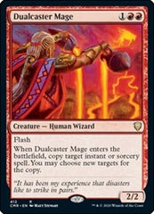 Dualcaster Mage [Commander Legends] | RetroPlay Games