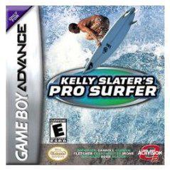 Kelly Slater's Pro Surfer - GameBoy Advance | RetroPlay Games