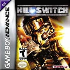 Kill.Switch - GameBoy Advance | RetroPlay Games
