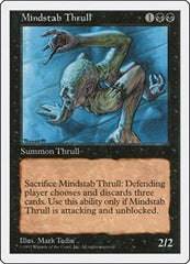 Mindstab Thrull [Fifth Edition] | RetroPlay Games