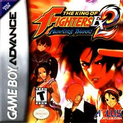 King of Fighters EX2 Howling Blood - GameBoy Advance | RetroPlay Games